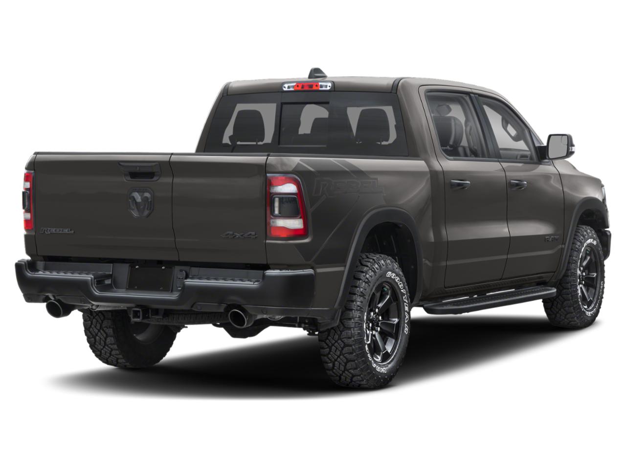 2024 Ram 1500 Vehicle Photo in Harrisburg, PA 17111-1033