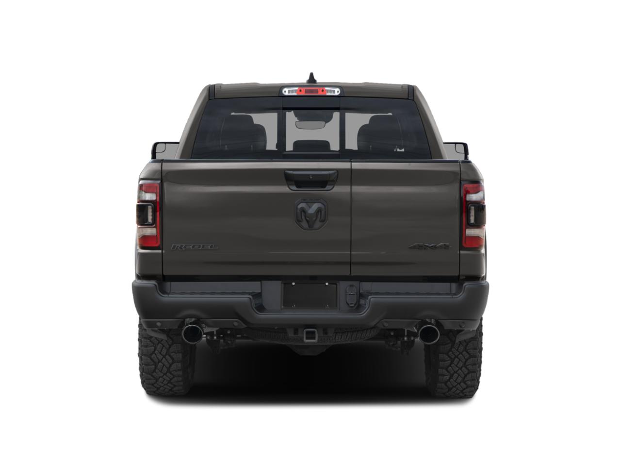 2024 Ram 1500 Vehicle Photo in Harrisburg, PA 17111-1033