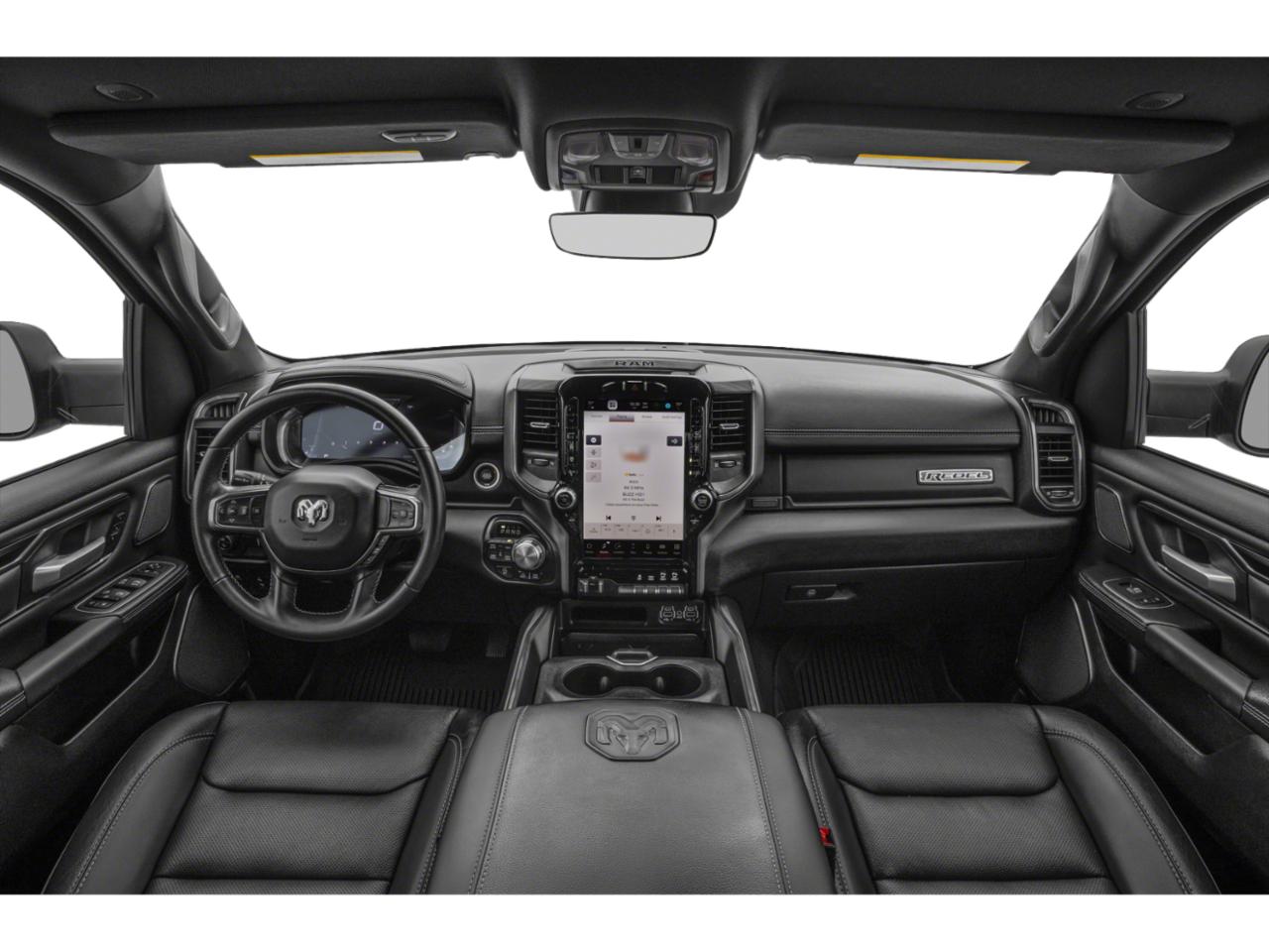 2024 Ram 1500 Vehicle Photo in Harrisburg, PA 17111-1033
