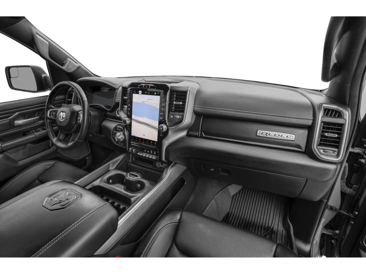 2024 Ram 1500 Vehicle Photo in Harrisburg, PA 17111-1033