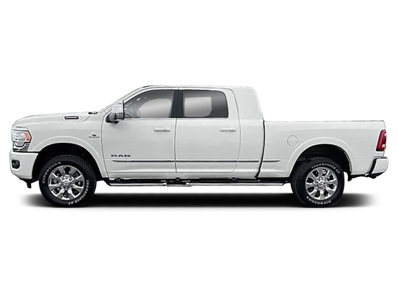 2024 Ram 2500 Vehicle Photo in SELMA, TX 78154-1460