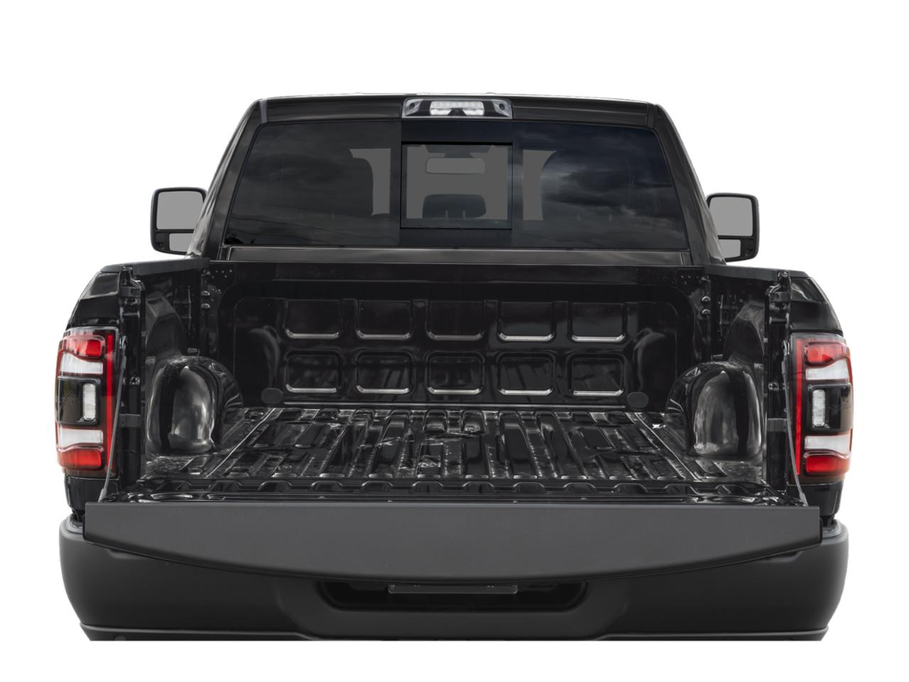 2024 Ram 2500 Vehicle Photo in SELMA, TX 78154-1460