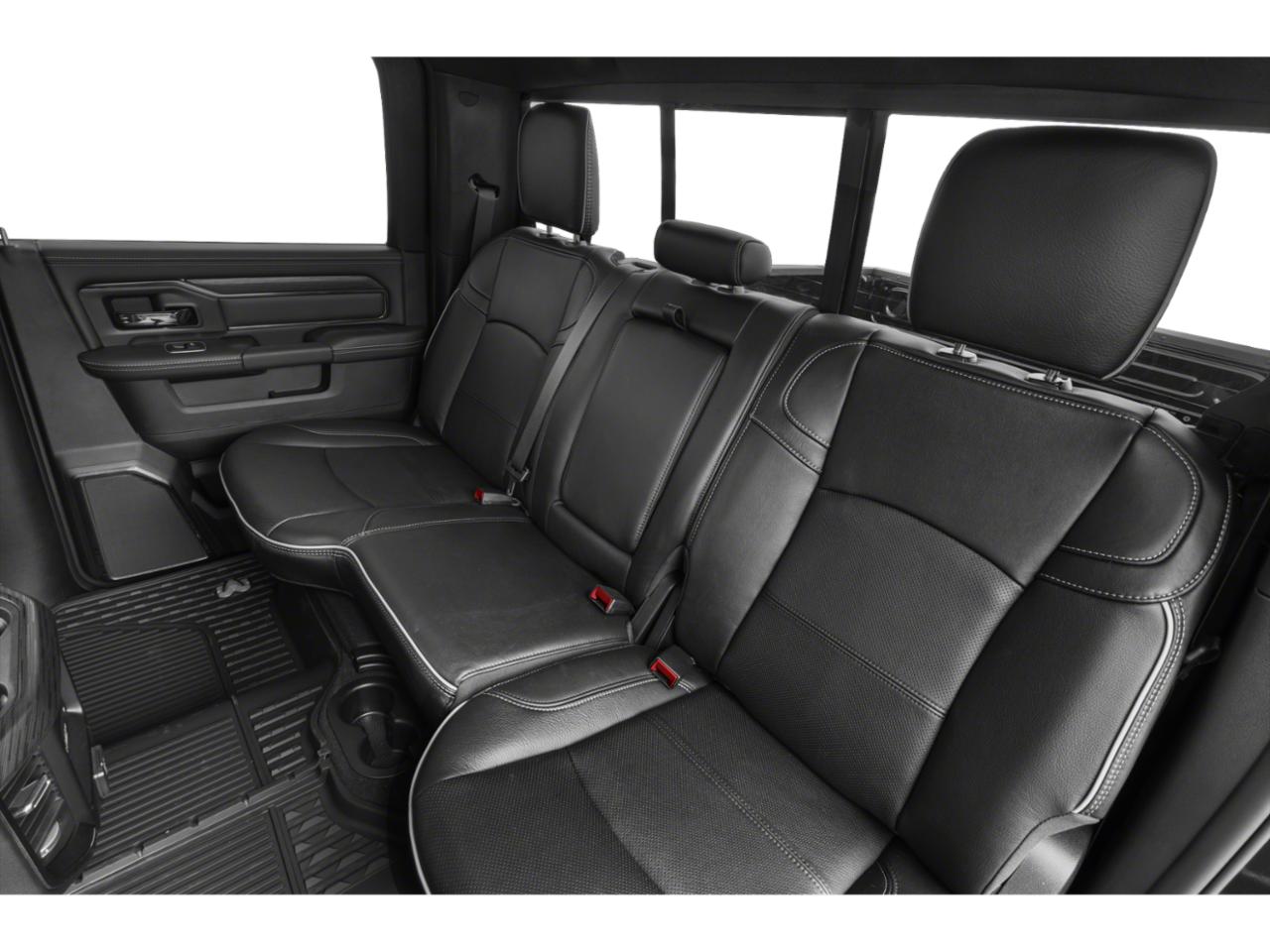 2024 Ram 2500 Vehicle Photo in SELMA, TX 78154-1460