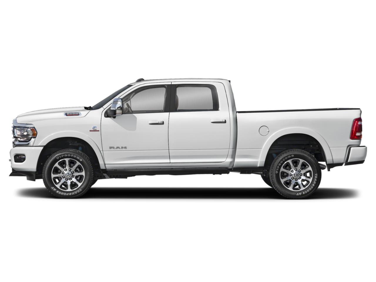 2024 Ram 2500 Vehicle Photo in Decatur, TX 76234