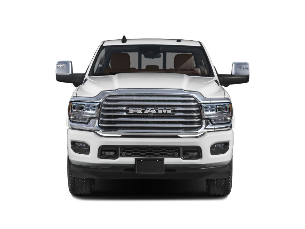 2024 Ram 2500 Vehicle Photo in Decatur, TX 76234