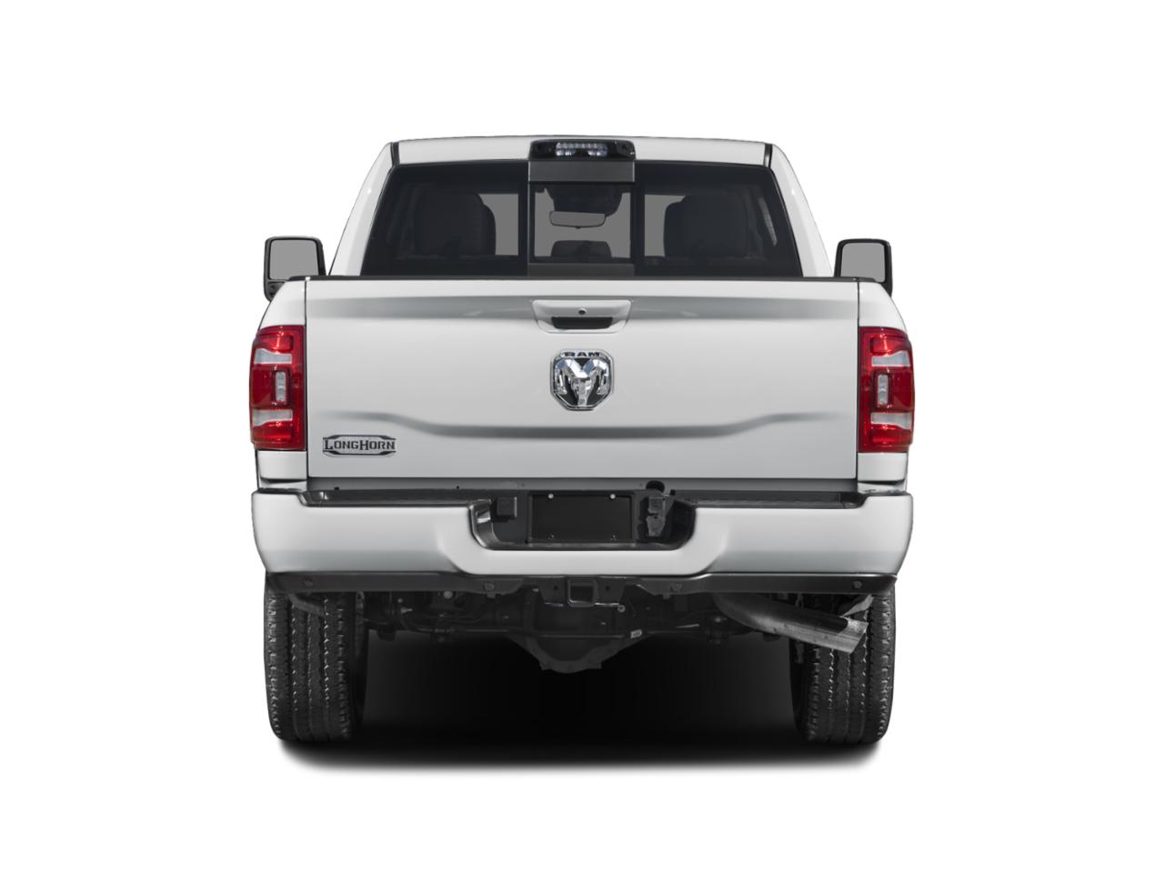 2024 Ram 2500 Vehicle Photo in Decatur, TX 76234
