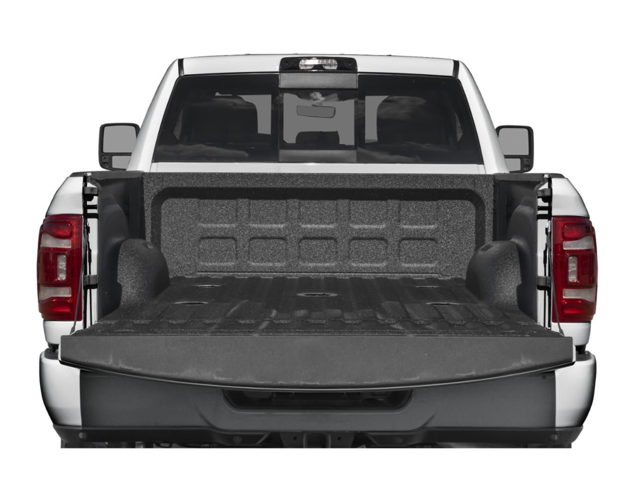 2024 Ram 2500 Vehicle Photo in Decatur, TX 76234