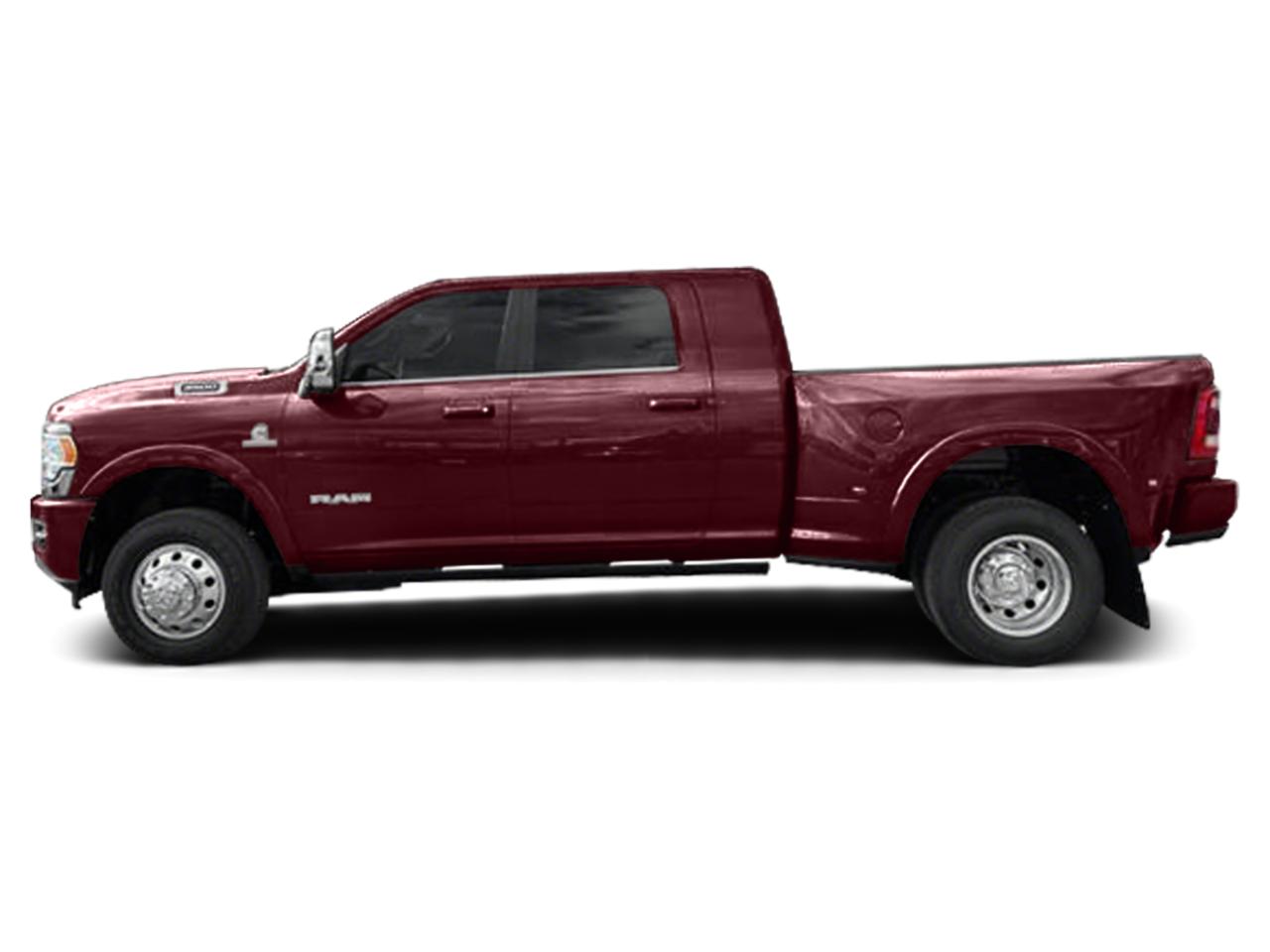 2024 Ram 3500 Vehicle Photo in Lees Summit, MO 64086