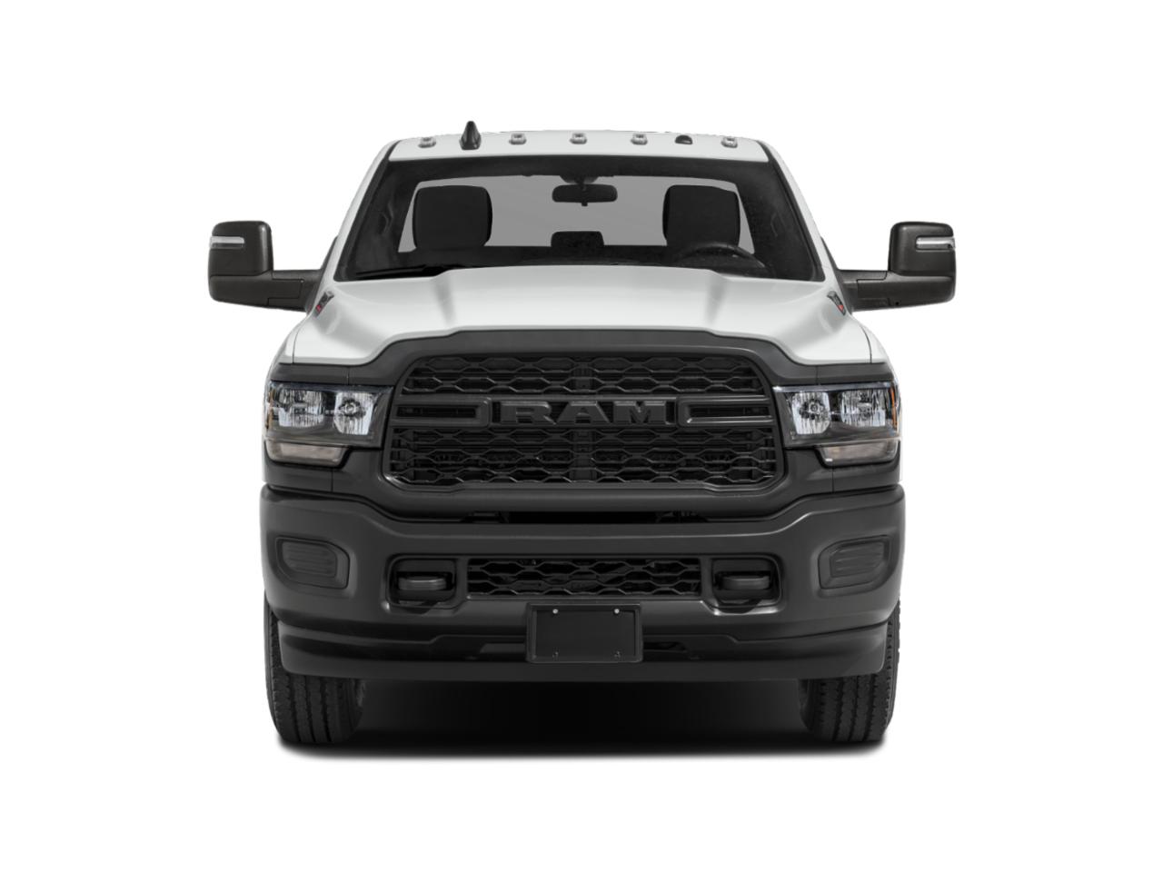 2024 Ram 3500 Vehicle Photo in Lees Summit, MO 64086
