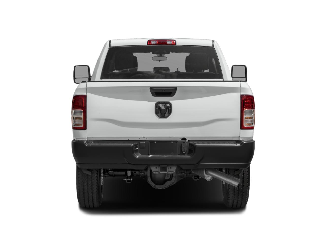 2024 Ram 3500 Vehicle Photo in Lees Summit, MO 64086