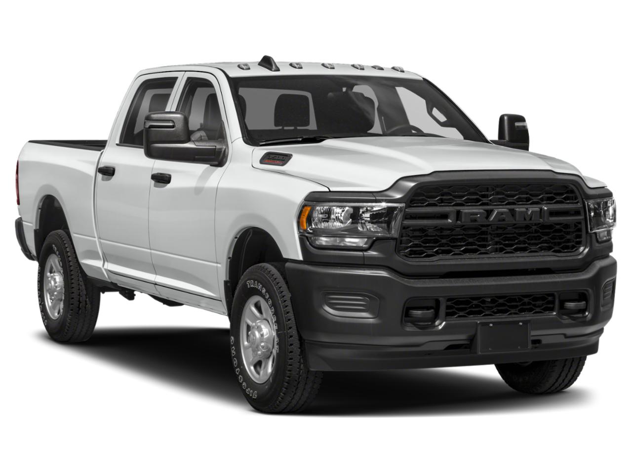 2024 Ram 3500 Vehicle Photo in Lees Summit, MO 64086