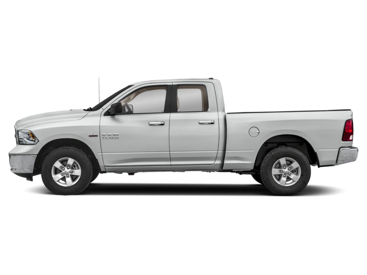 2024 Ram 1500 Classic Vehicle Photo in Seguin, TX 78155