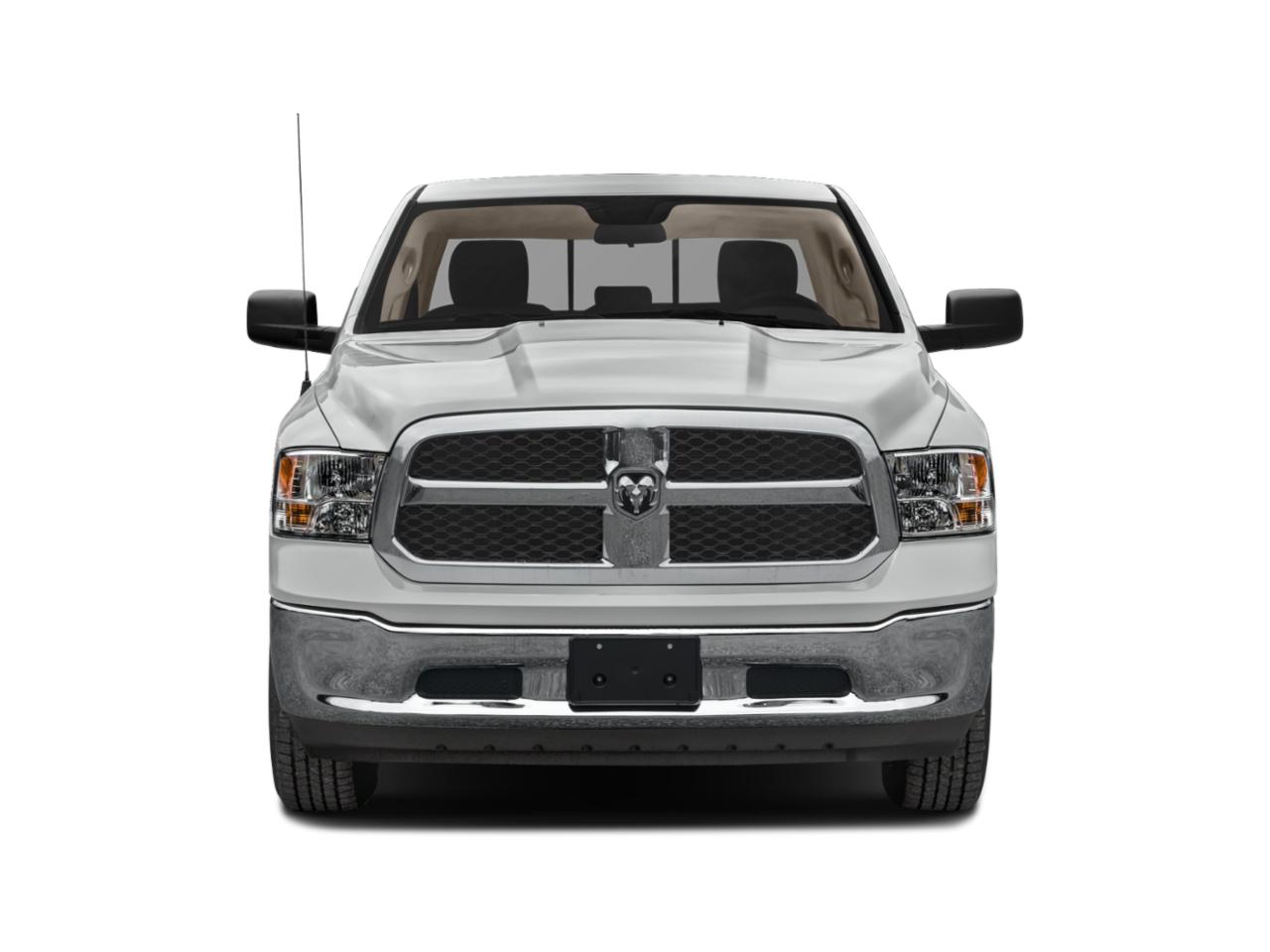 2024 Ram 1500 Classic Vehicle Photo in Seguin, TX 78155