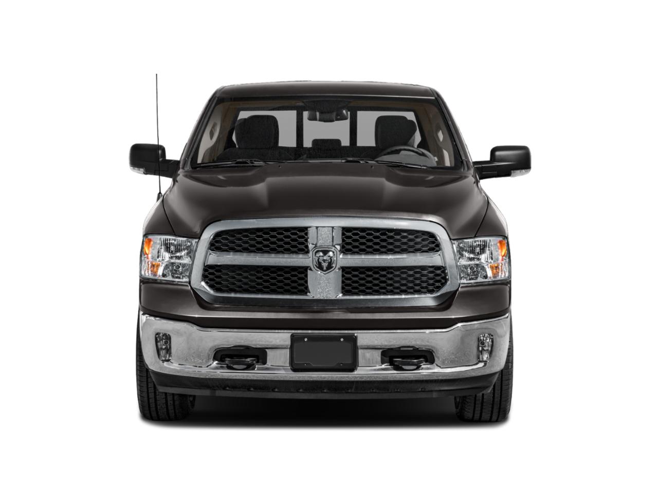 2024 Ram 1500 Classic Vehicle Photo in BRUNSWICK, GA 31525-1881