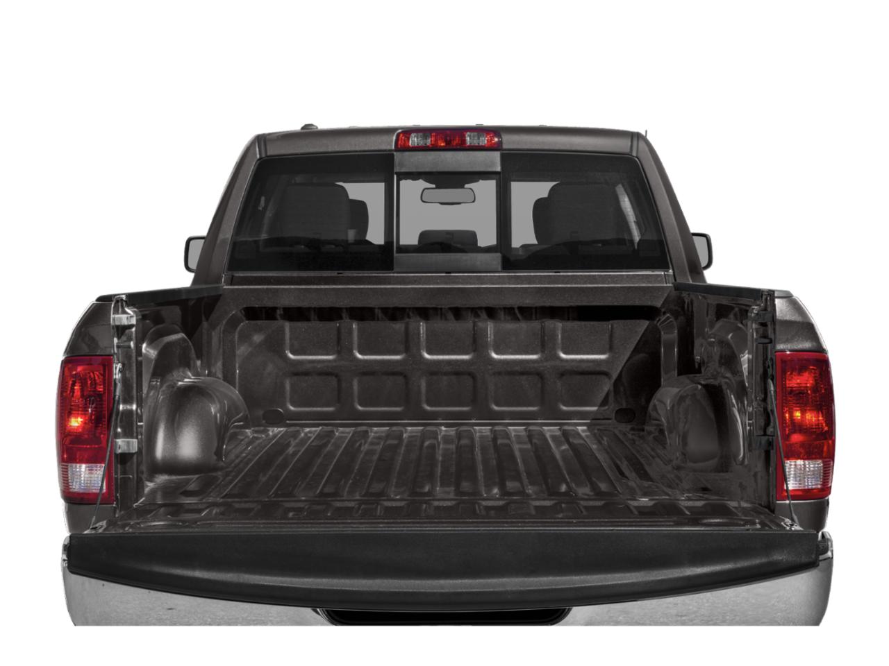2024 Ram 1500 Classic Vehicle Photo in BRUNSWICK, GA 31525-1881