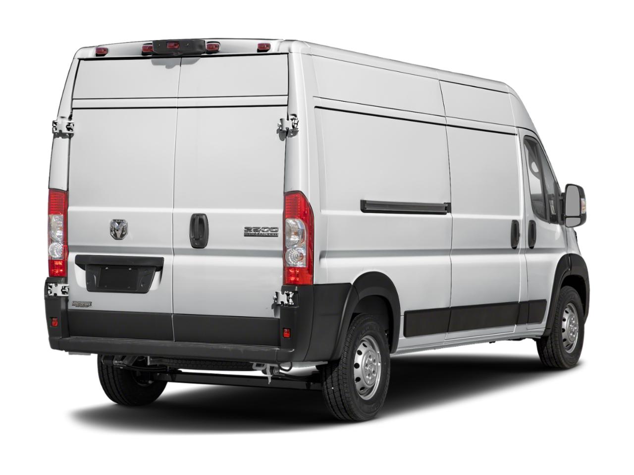 2024 Ram ProMaster Cargo Van Vehicle Photo in SAVANNAH, GA 31406-4513