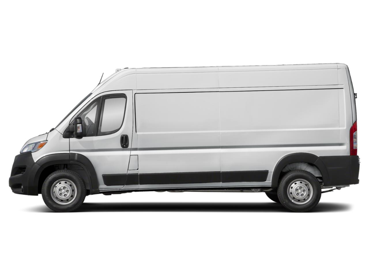 2024 Ram ProMaster Cargo Van Vehicle Photo in SAVANNAH, GA 31406-4513