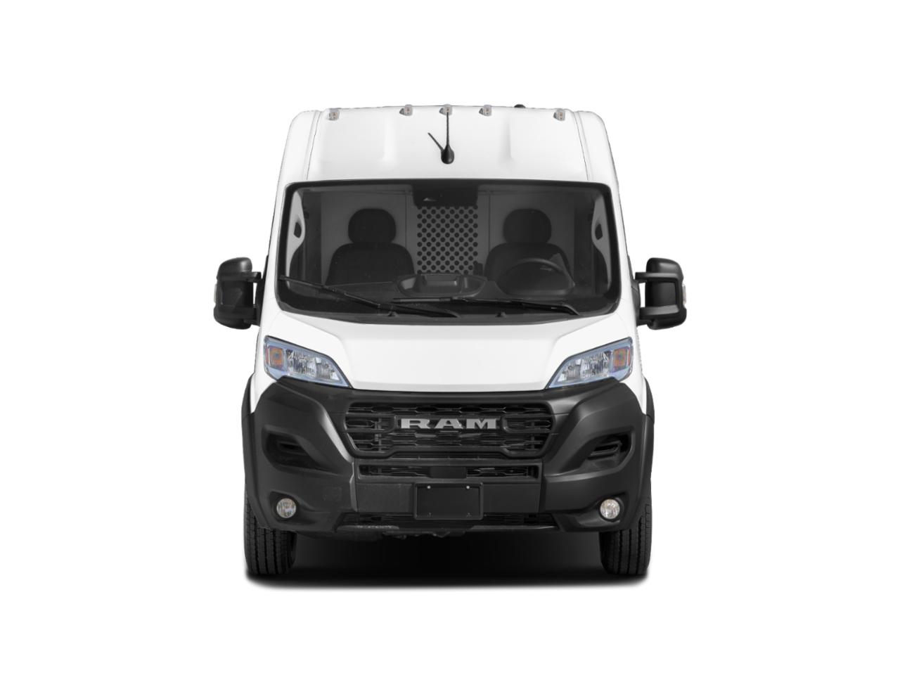 2024 Ram ProMaster Cargo Van Vehicle Photo in SAVANNAH, GA 31406-4513
