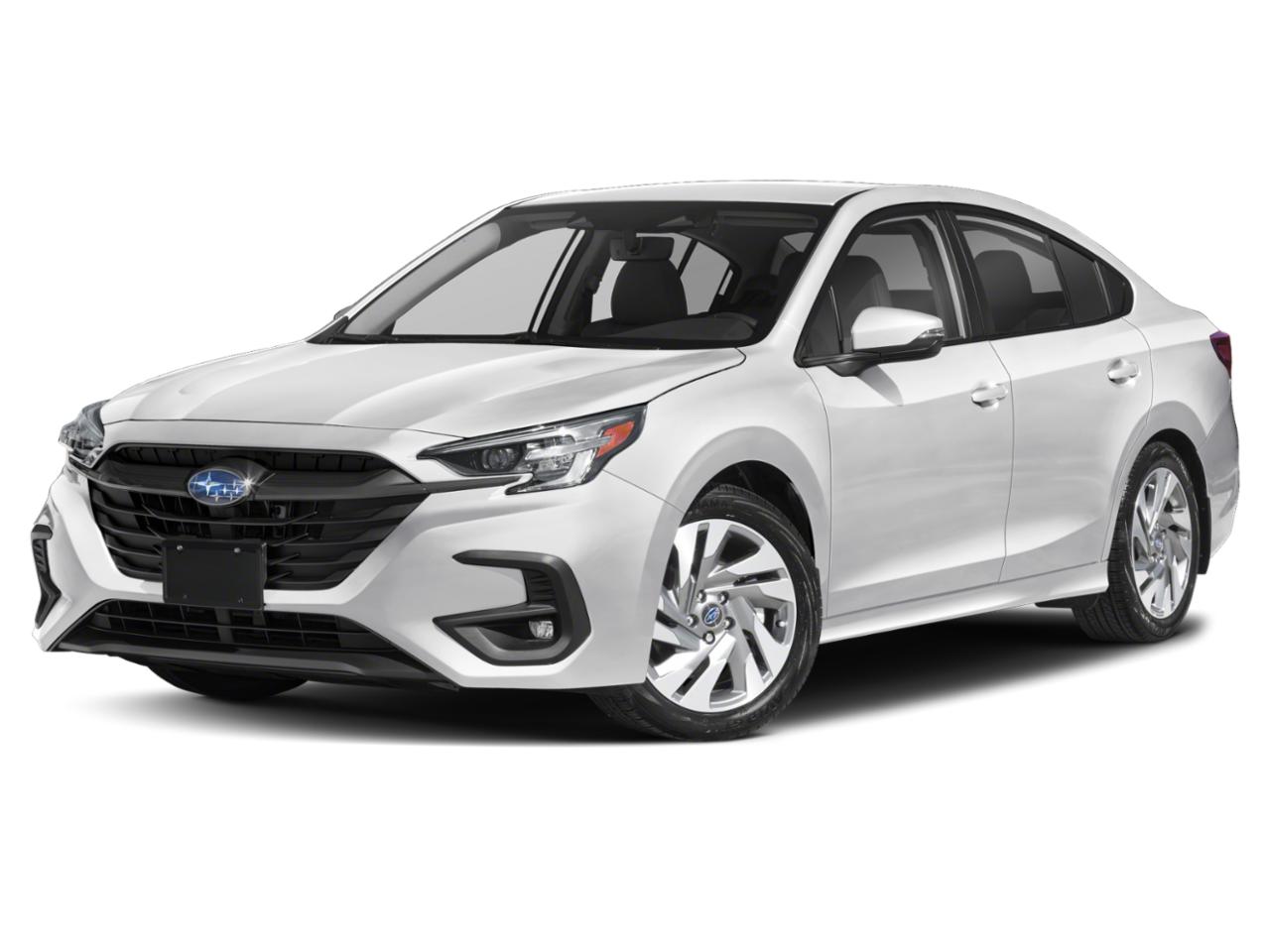 2024 Subaru Legacy Vehicle Photo in Pleasant Hills, PA 15236