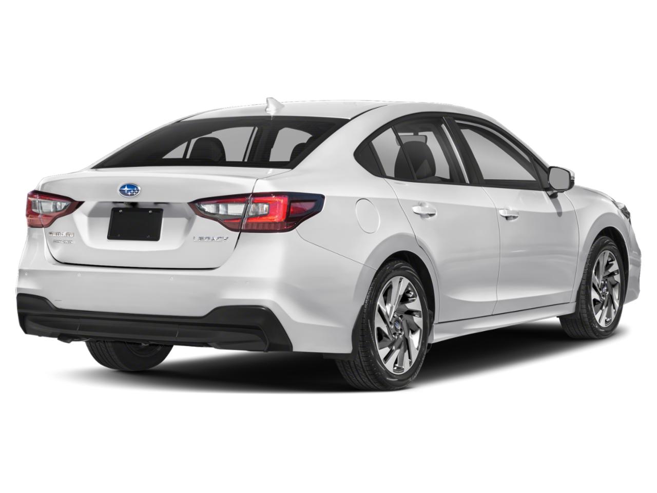 2024 Subaru Legacy Vehicle Photo in Pleasant Hills, PA 15236