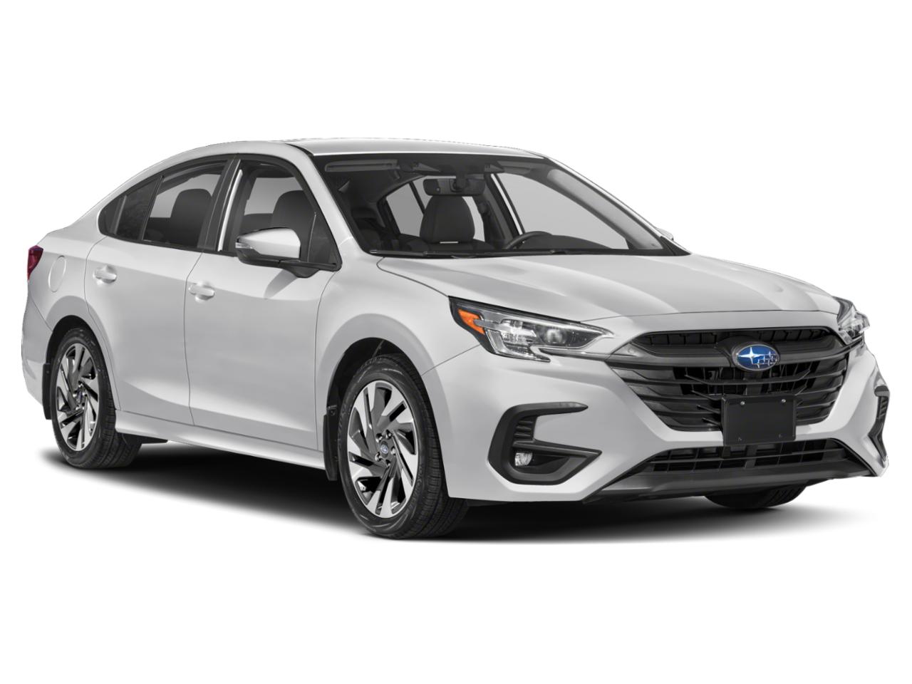 2024 Subaru Legacy Vehicle Photo in Pleasant Hills, PA 15236