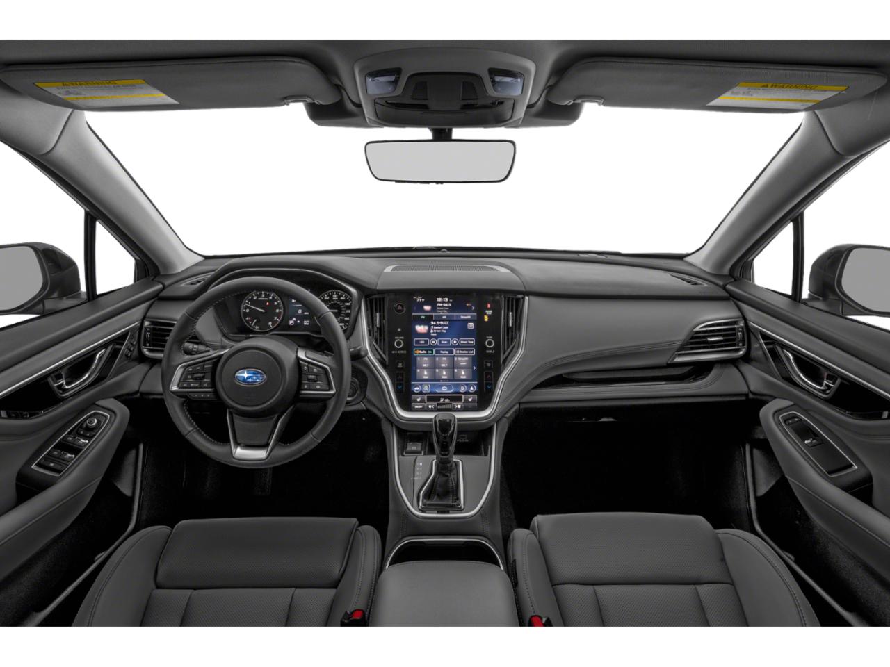 2024 Subaru Legacy Vehicle Photo in Pleasant Hills, PA 15236