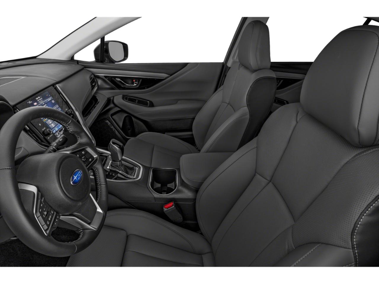 2024 Subaru Legacy Vehicle Photo in Pleasant Hills, PA 15236