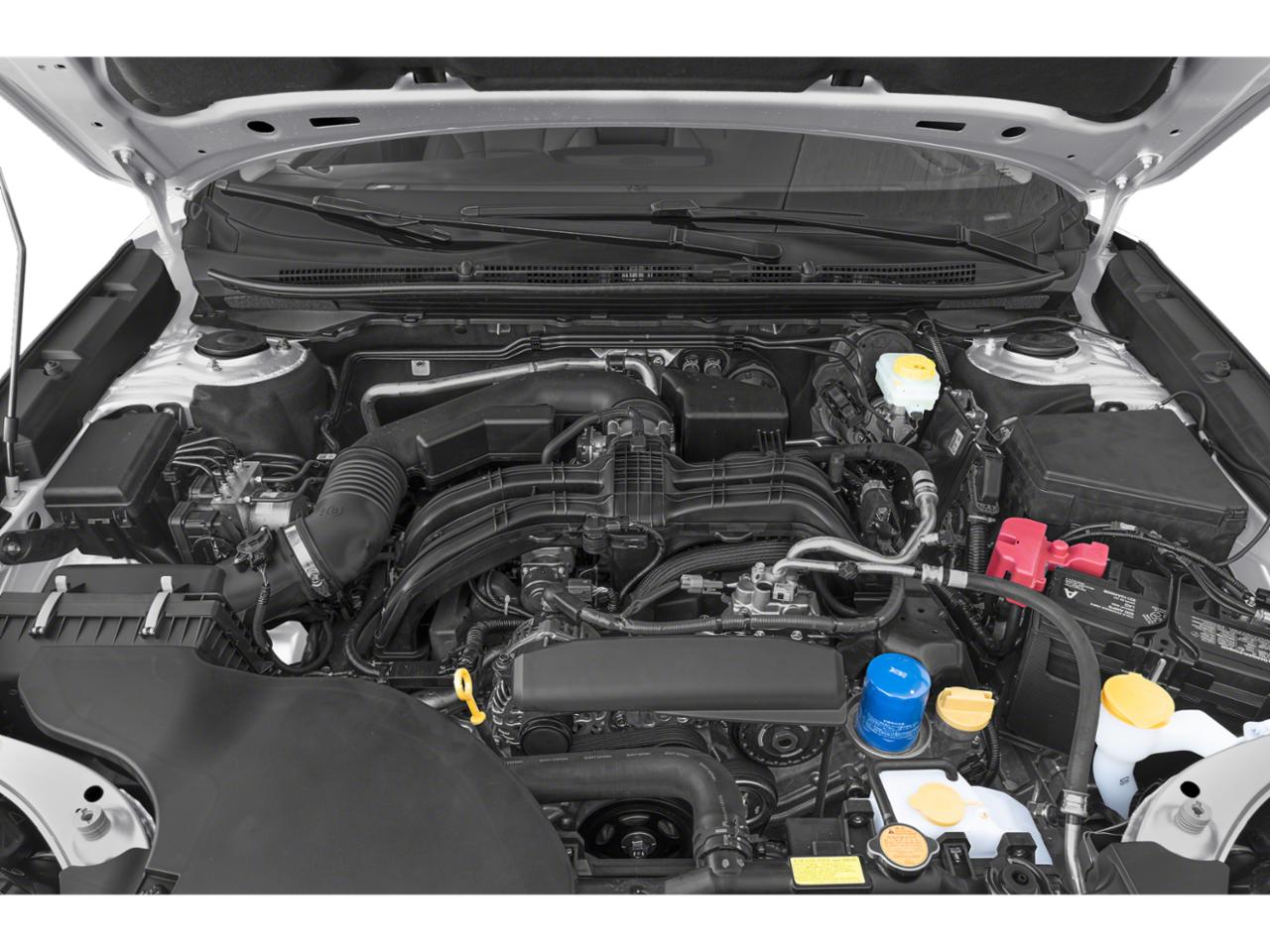 2024 Subaru Legacy Vehicle Photo in Pleasant Hills, PA 15236