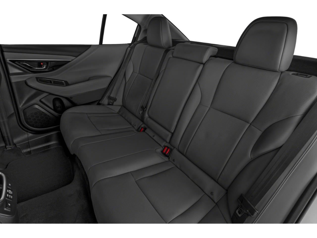 2024 Subaru Legacy Vehicle Photo in Pleasant Hills, PA 15236