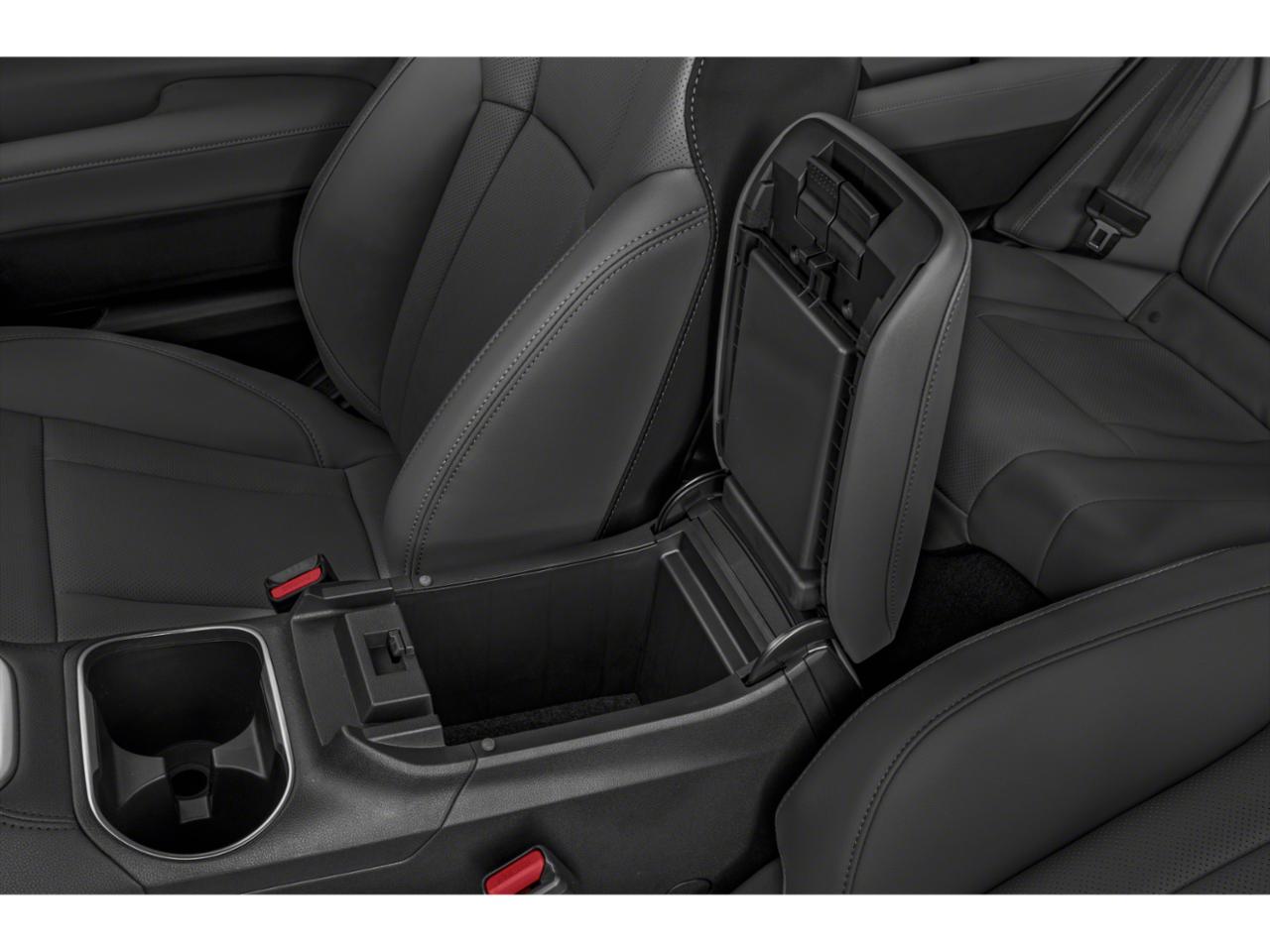 2024 Subaru Legacy Vehicle Photo in Pleasant Hills, PA 15236