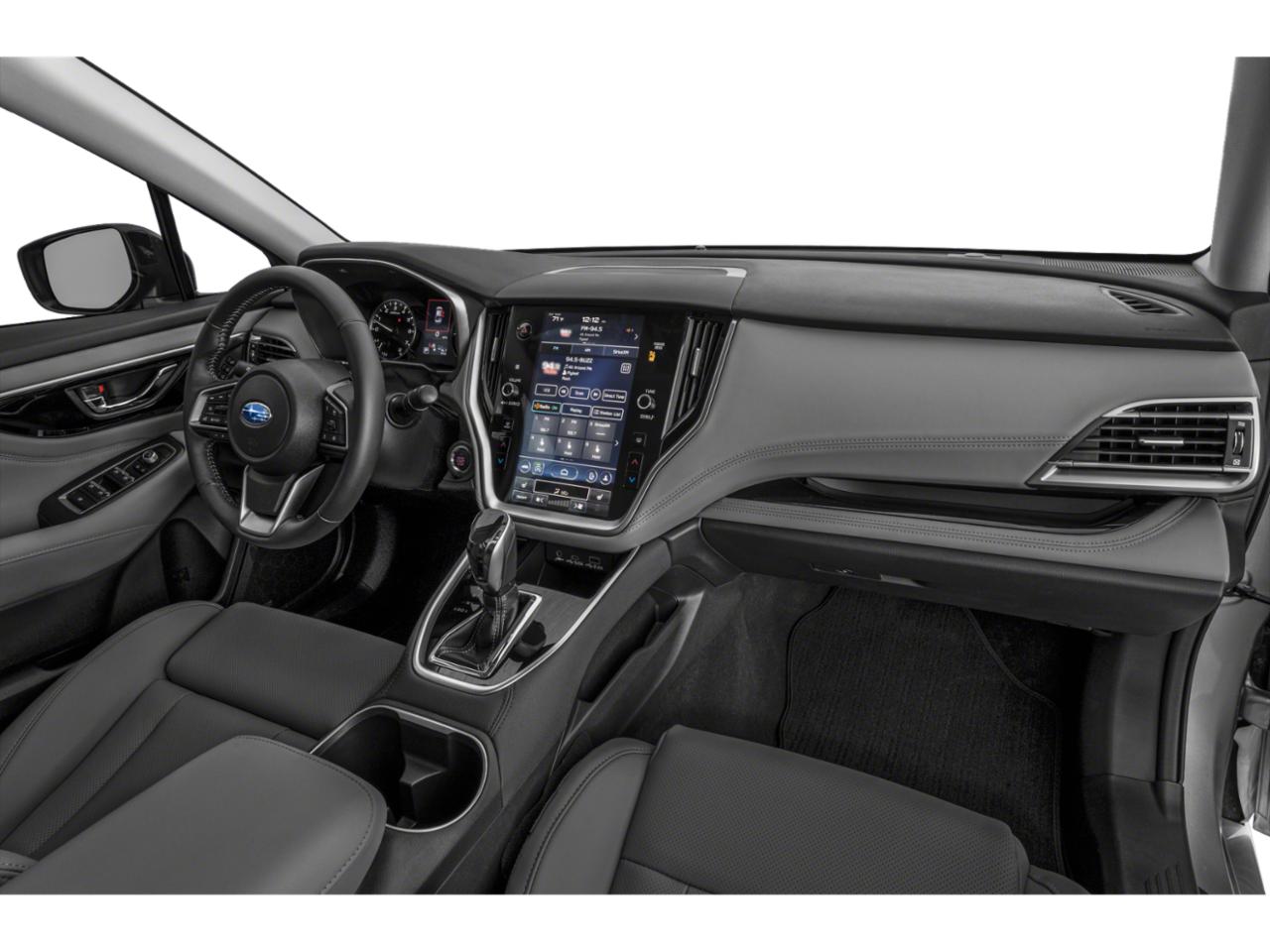 2024 Subaru Legacy Vehicle Photo in Pleasant Hills, PA 15236