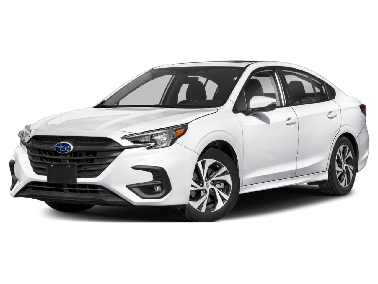 2024 Subaru Legacy Vehicle Photo in Mechanicsburg, PA 17050-1707