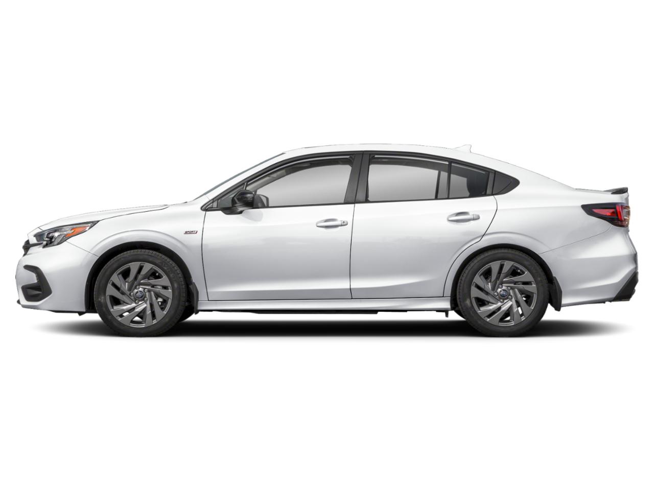 2024 Subaru Legacy Vehicle Photo in Doylestown, PA 18902