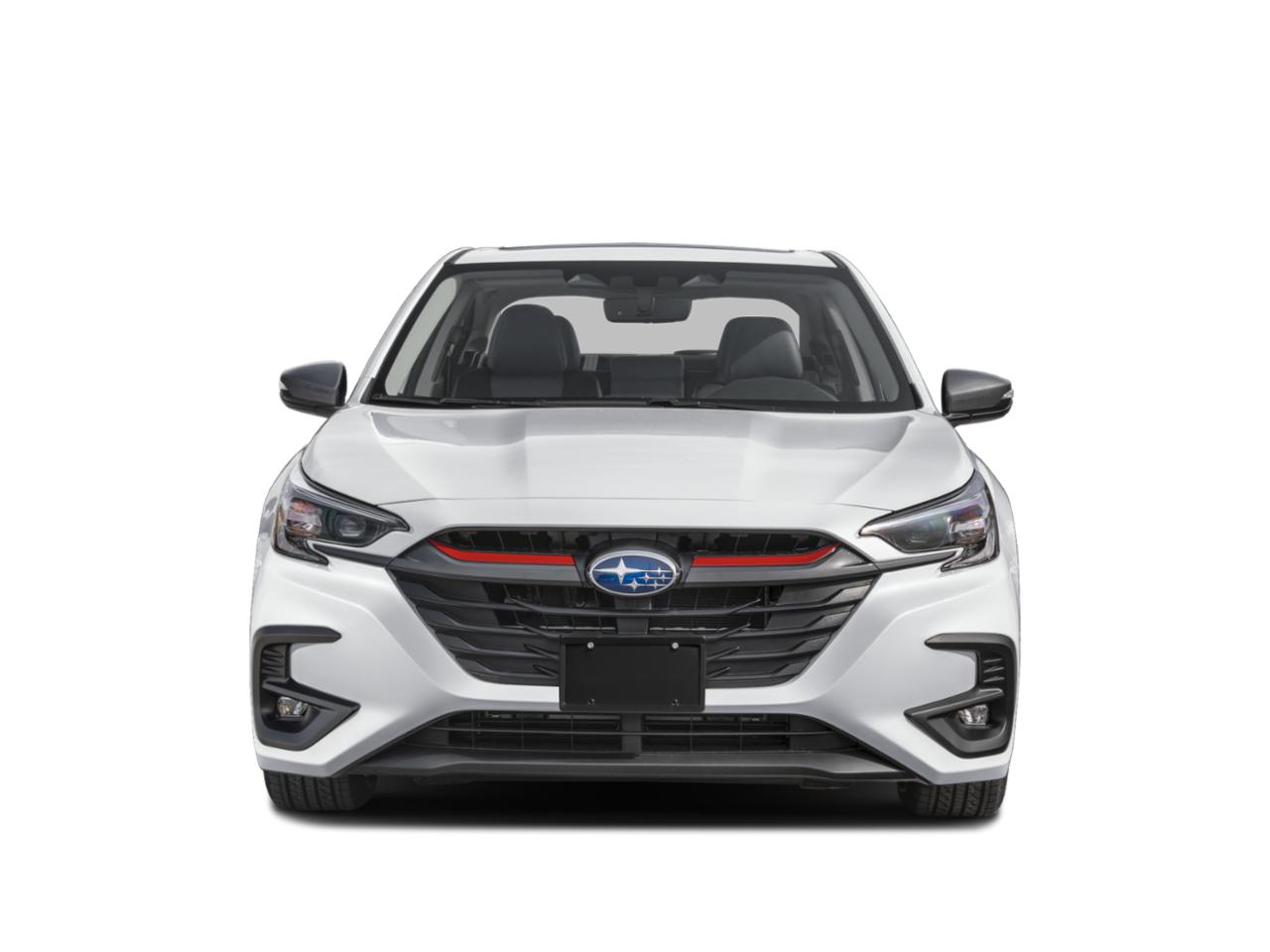 2024 Subaru Legacy Vehicle Photo in Doylestown, PA 18902