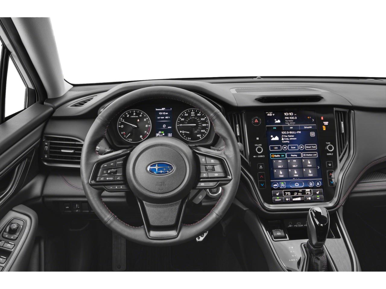 2024 Subaru Legacy Vehicle Photo in Doylestown, PA 18902