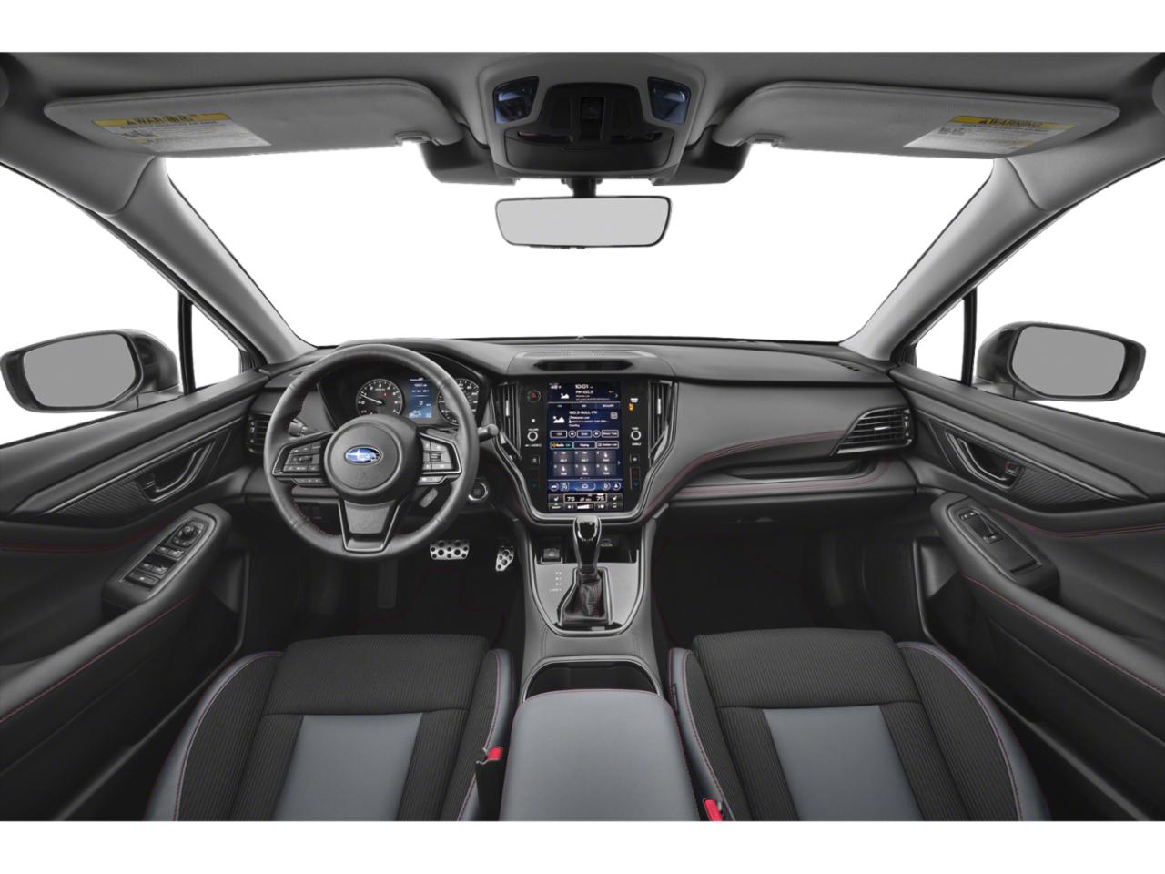 2024 Subaru Legacy Vehicle Photo in Doylestown, PA 18902