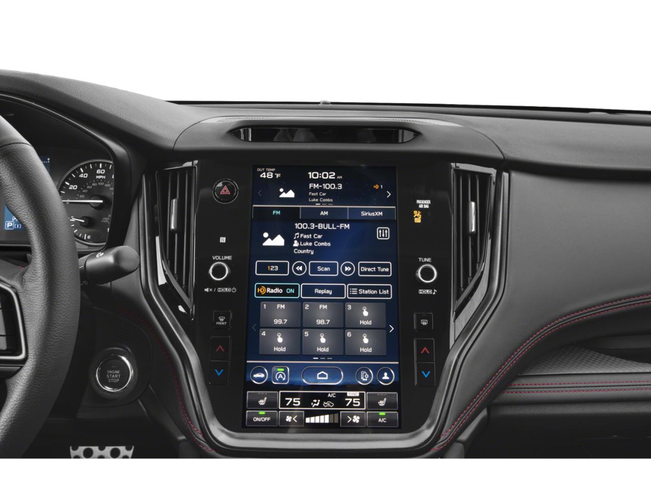 2024 Subaru Legacy Vehicle Photo in Doylestown, PA 18902