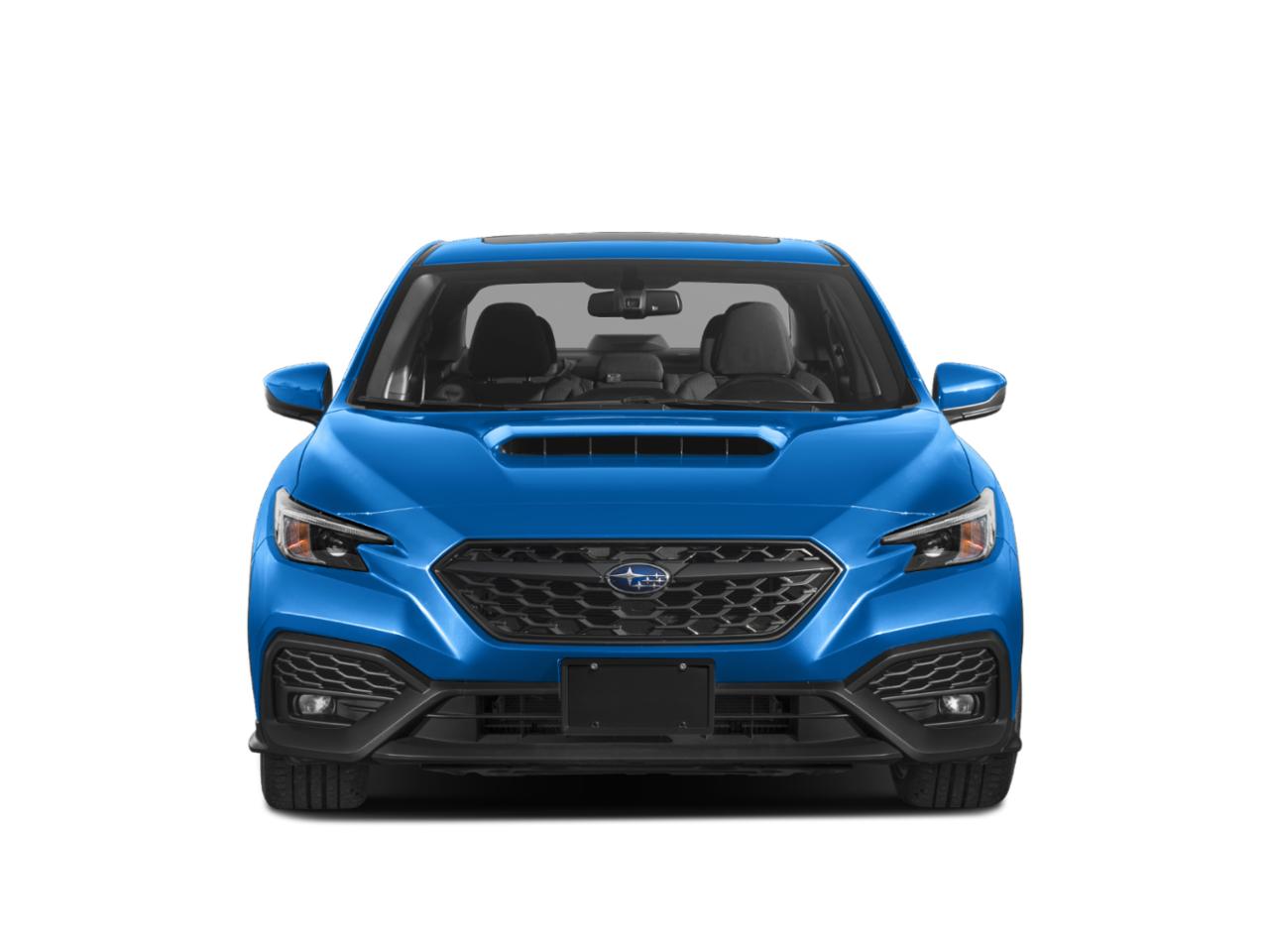 2024 Subaru WRX Vehicle Photo in Doylestown, PA 18902