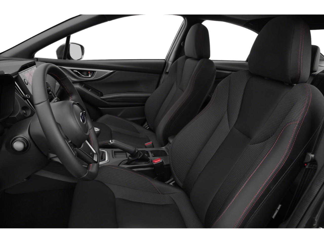 2024 Subaru WRX Vehicle Photo in Doylestown, PA 18902