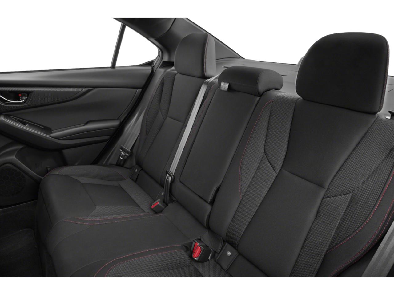 2024 Subaru WRX Vehicle Photo in Doylestown, PA 18902