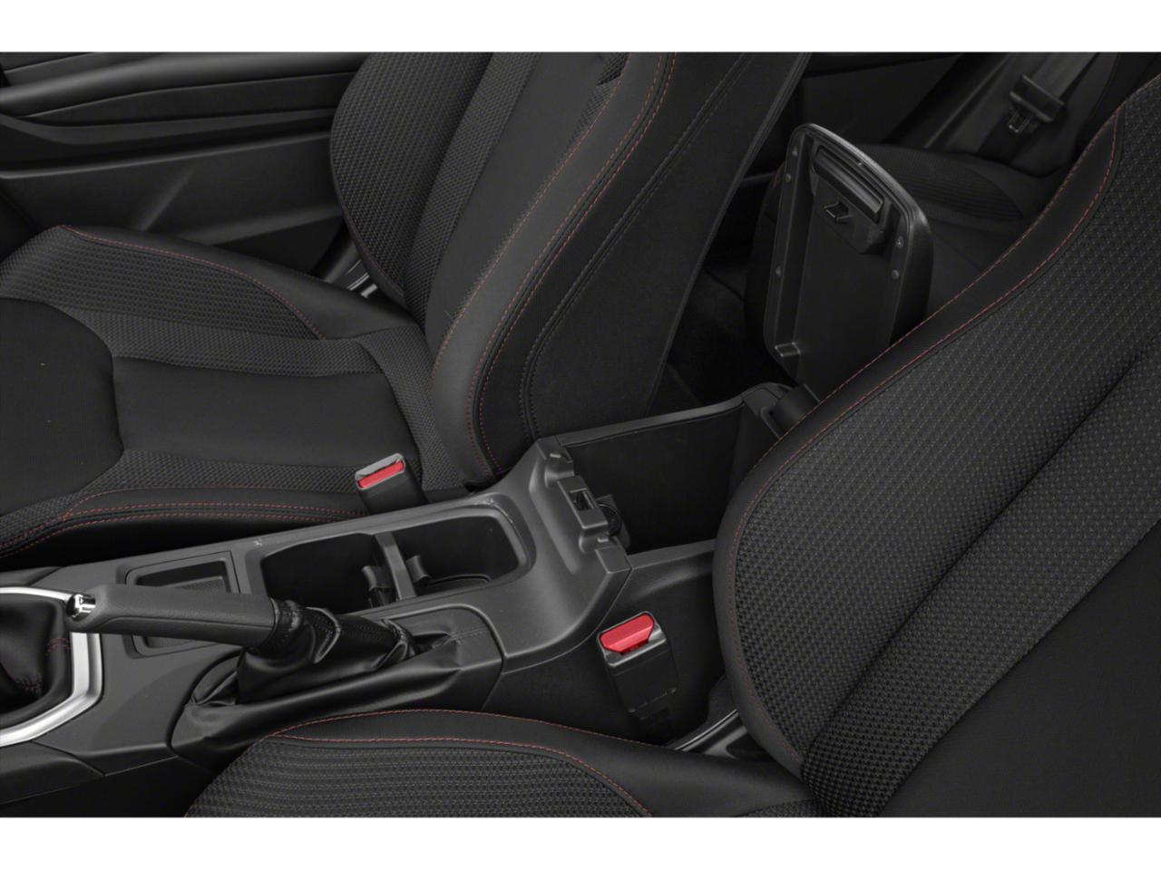 2024 Subaru WRX Vehicle Photo in Doylestown, PA 18902