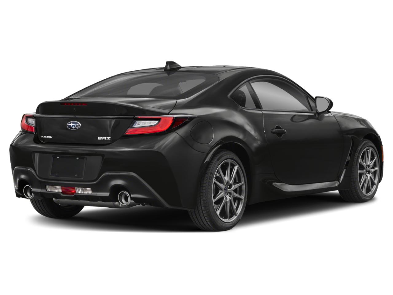 2024 Subaru BRZ Vehicle Photo in Doylestown, PA 18902
