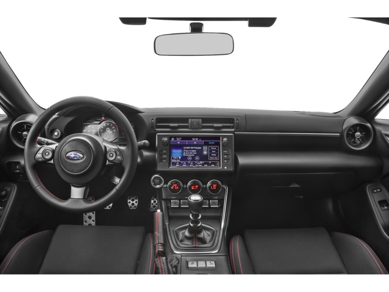 2024 Subaru BRZ Vehicle Photo in Doylestown, PA 18902
