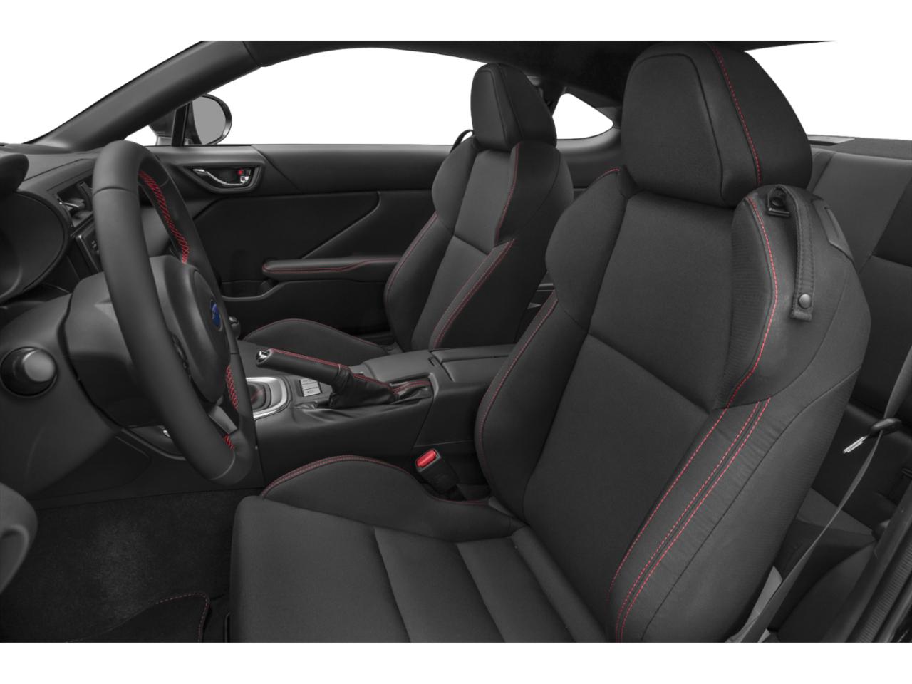 2024 Subaru BRZ Vehicle Photo in Doylestown, PA 18902