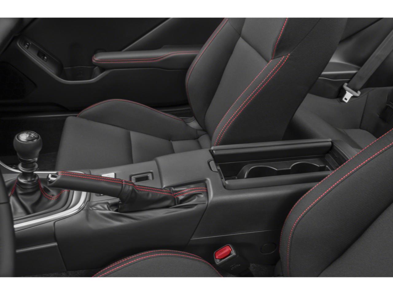 2024 Subaru BRZ Vehicle Photo in Doylestown, PA 18902