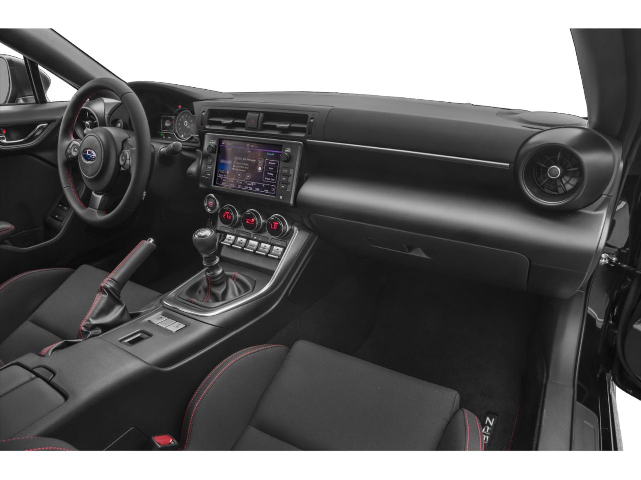 2024 Subaru BRZ Vehicle Photo in Doylestown, PA 18902