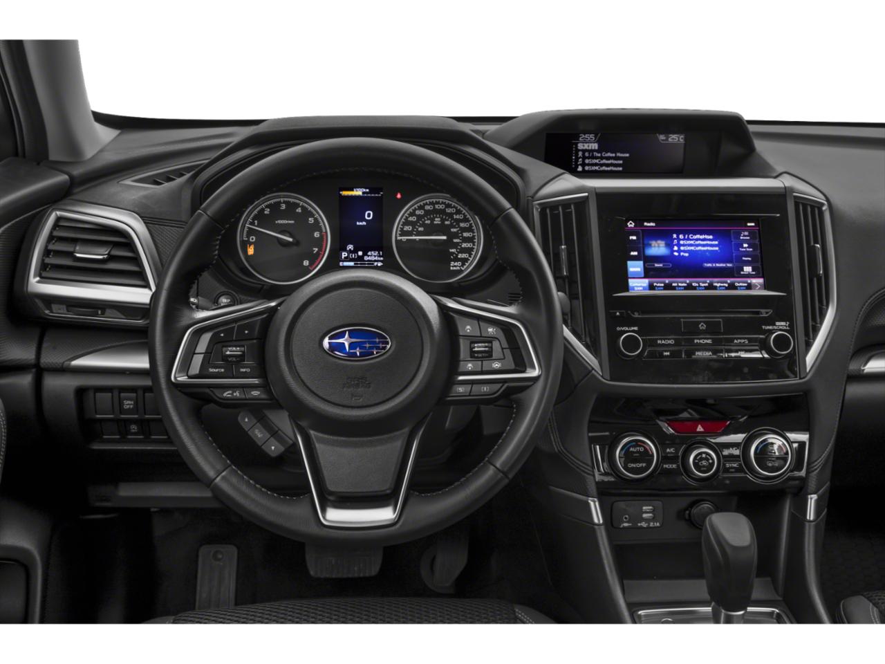 2024 Subaru Forester Vehicle Photo in Harrisburg, PA 17111