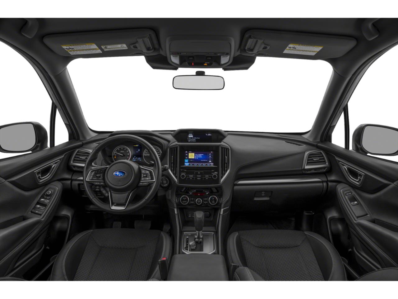 2024 Subaru Forester Vehicle Photo in Harrisburg, PA 17111