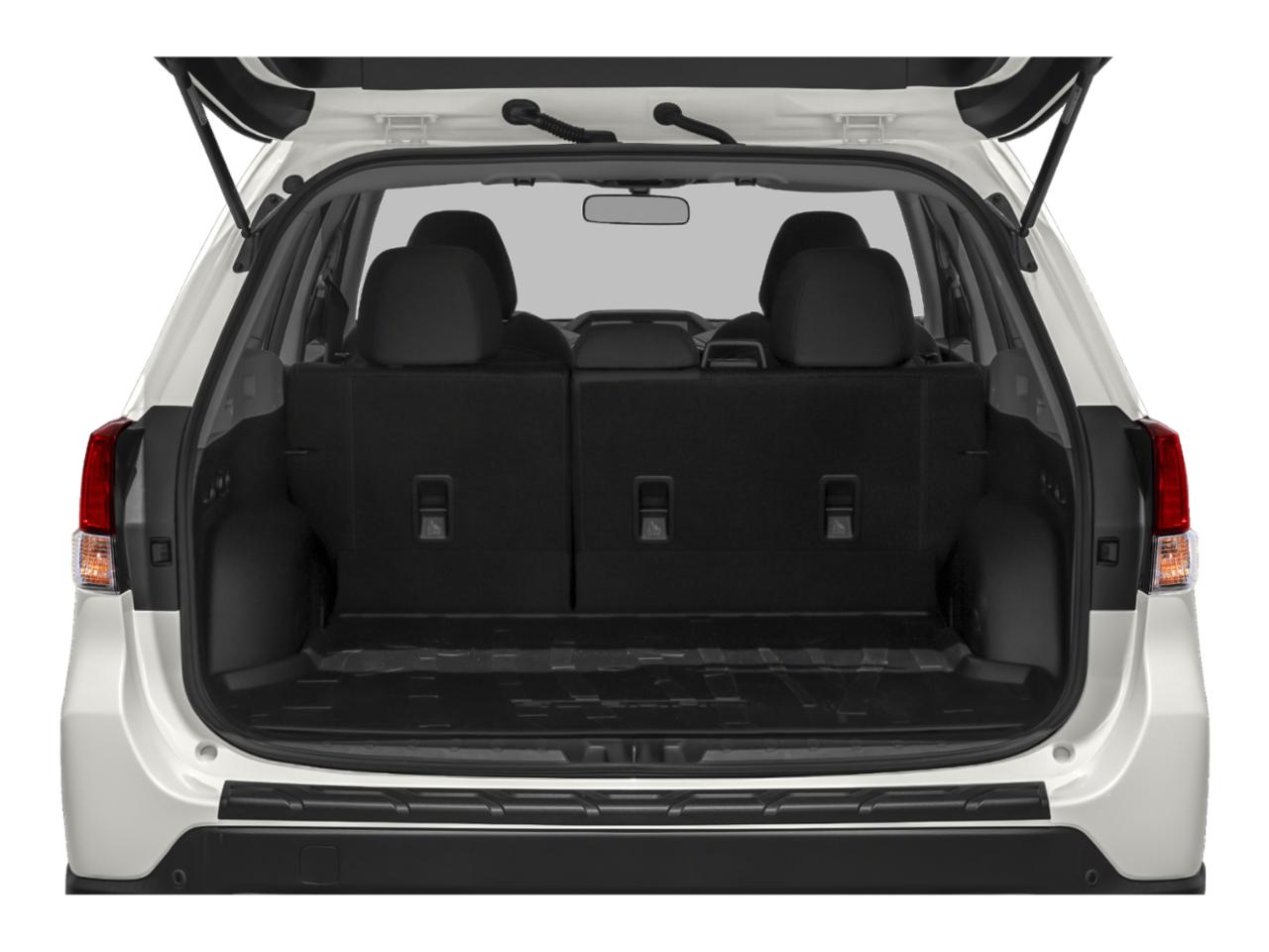 2024 Subaru Forester Vehicle Photo in Harrisburg, PA 17111
