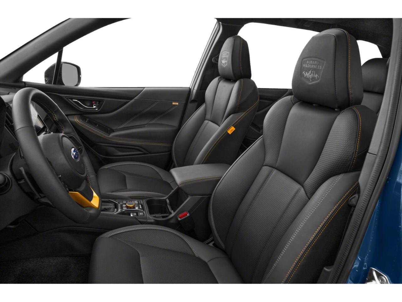 2024 Subaru Forester Vehicle Photo in Appleton, WI 54913